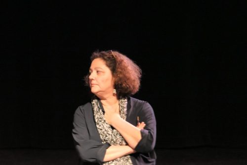 Dr Christine Dom Pédopsychiatre
